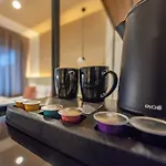 Bed & Breakfast Relais Pamphili By Ghor 4*