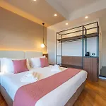 Bed & Breakfast Relais Pamphili By Ghor
