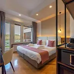 Relais Pamphili By Ghor 4* Rom