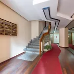 Bed & Breakfast Relais Pamphili By Ghor Rom
