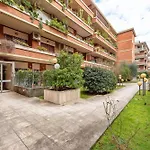 Relais Pamphili By Ghor Rom