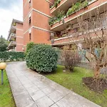 Relais Pamphili By Ghor Bed & Breakfast
