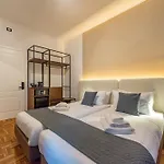 Relais Pamphili By Ghor Bed & Breakfast 4*