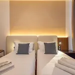 Relais Pamphili By Ghor Bed & Breakfast Rom
