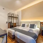 Relais Pamphili By Ghor Rom