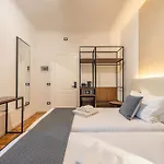 Bed & Breakfast Relais Pamphili By Ghor 4*