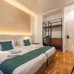 Bed & Breakfast Relais Pamphili By Ghor