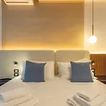 Relais Pamphili By Ghor Bed & Breakfast