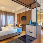 Relais Pamphili By Ghor Bed & Breakfast Rom