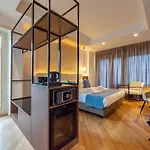 Relais Pamphili By Ghor 4*