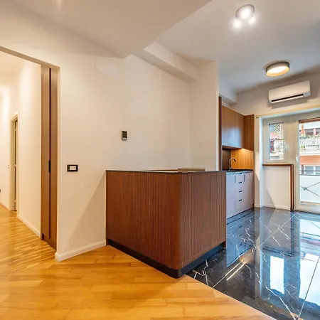Relais Pamphili Matrimoniale Terrazzovista Parco 4*
