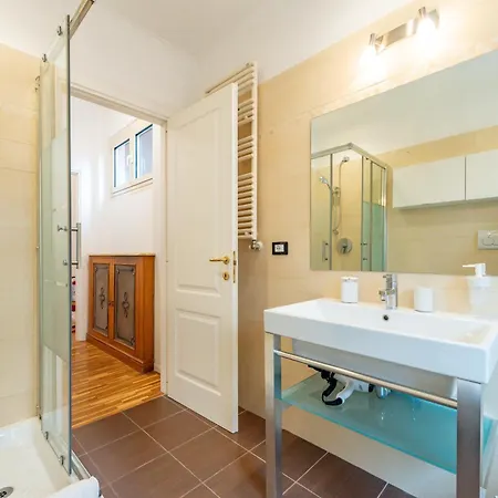 Relais Pamphili Matrimoniale Terrazzovista Parco 4*