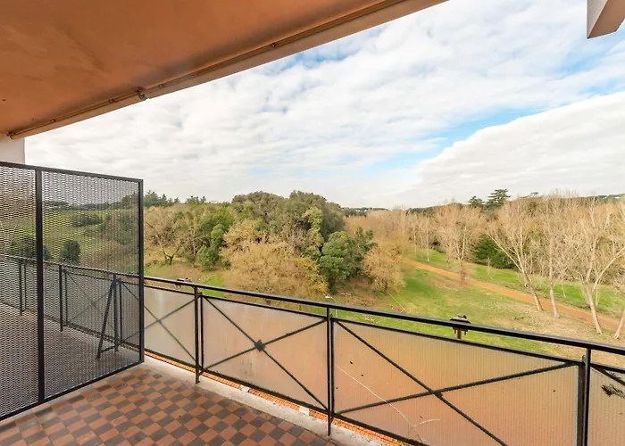 Relais Pamphili By Ghor Bed and breakfast 4*