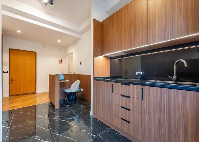 Relais Pamphili By Ghor Roma