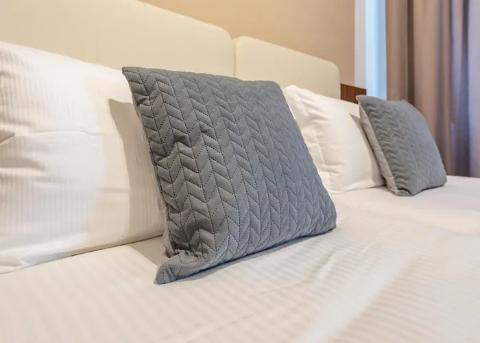 Relais Pamphili By Ghor Bed and breakfast