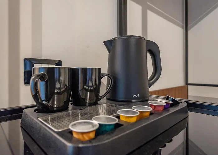 Relais Pamphili By Ghor Roma