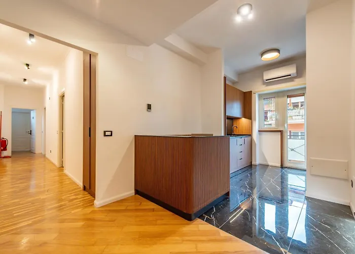 Relais Pamphili By Ghor 4*