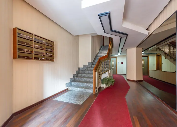 Bed and breakfast Relais Pamphili By Ghor Roma