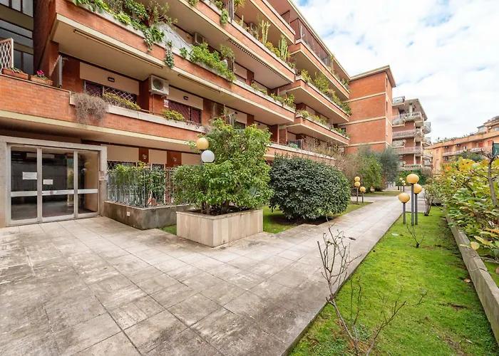 Relais Pamphili By Ghor Roma