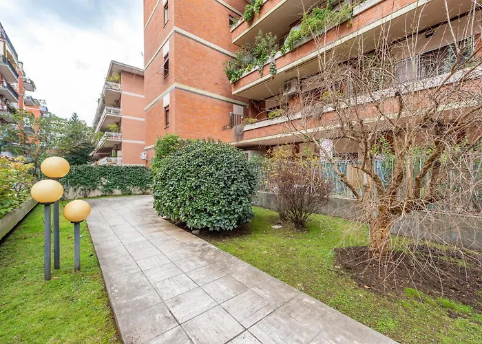 Relais Pamphili By Ghor Bed and breakfast