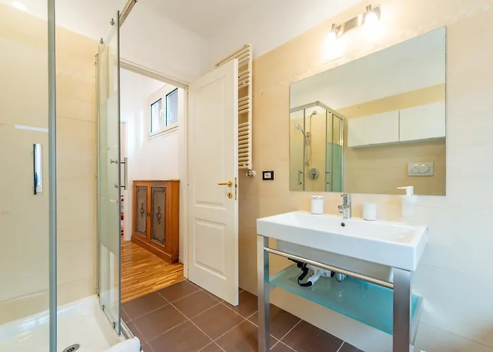 Relais Pamphili By Ghor 4*