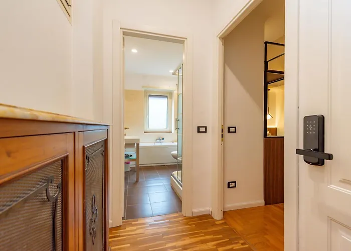 Bed and breakfast Relais Pamphili By Ghor