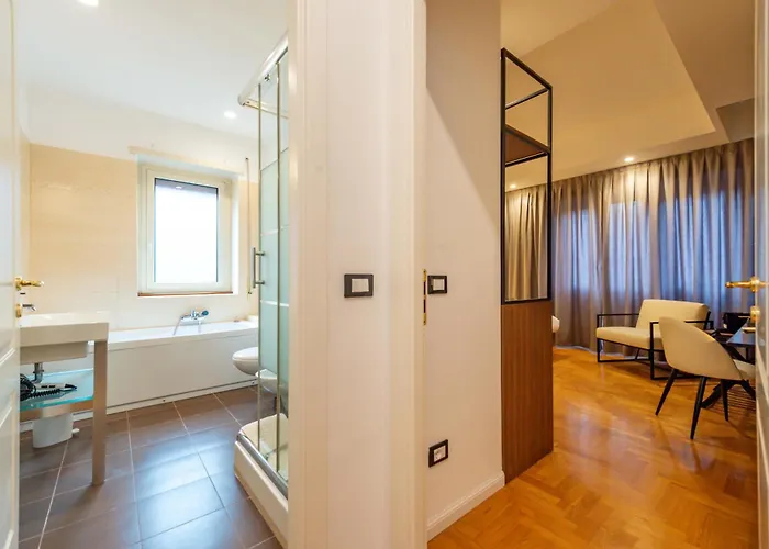 Relais Pamphili By Ghor