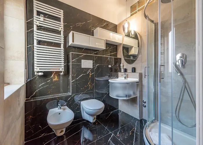 Relais Pamphili By Ghor Roma