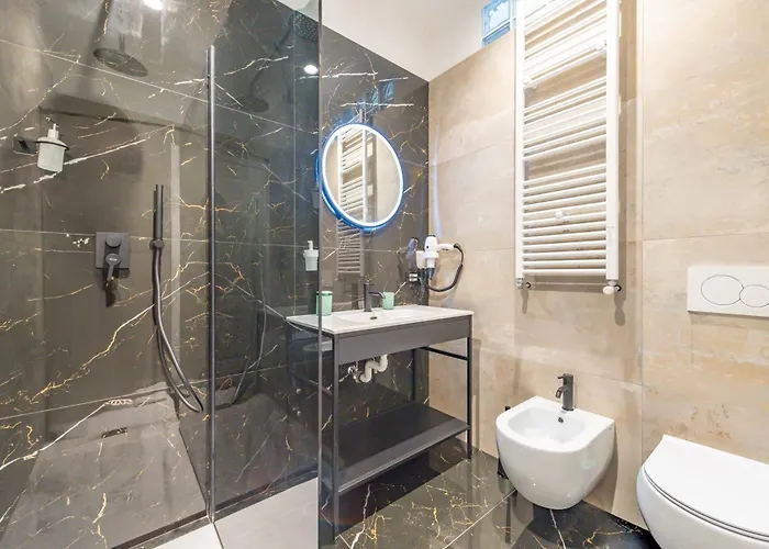 Relais Pamphili By Ghor