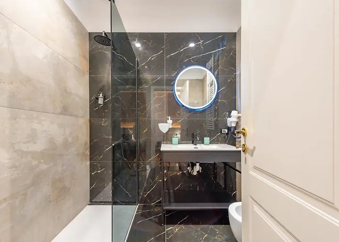 Relais Pamphili By Ghor Bed and breakfast Roma