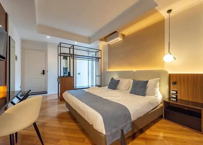 Relais Pamphili By Ghor 4*