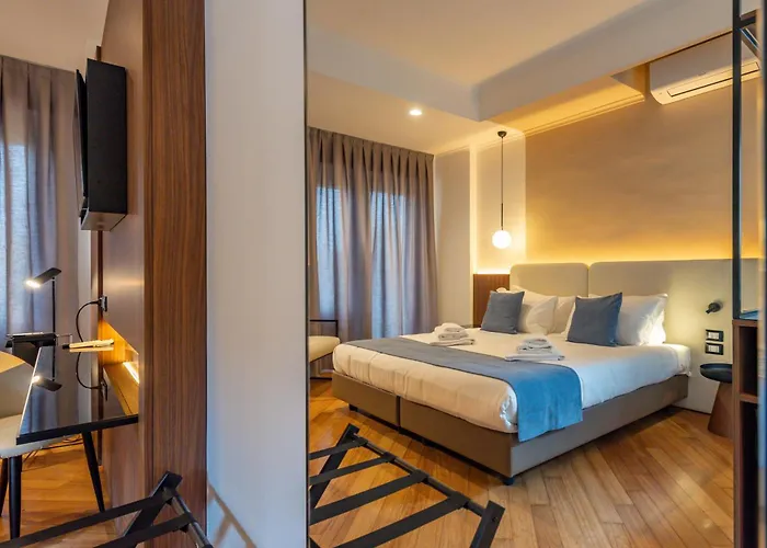 Relais Pamphili By Ghor Roma