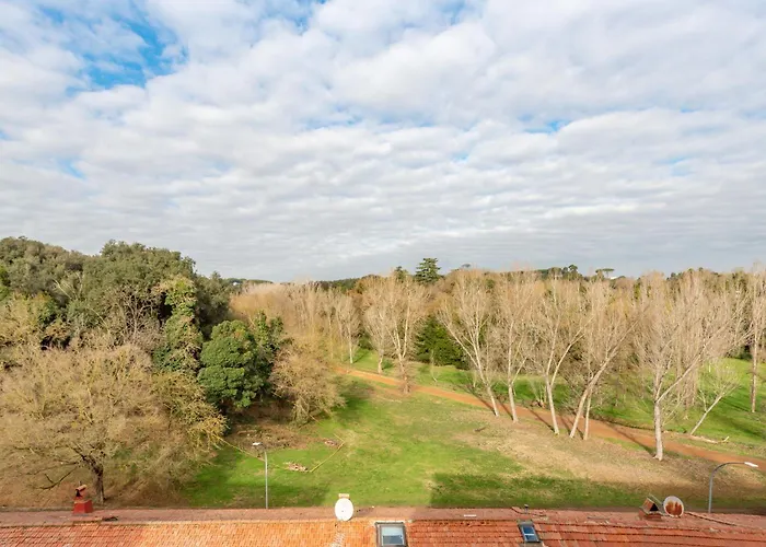 Bed and breakfast Relais Pamphili By Ghor