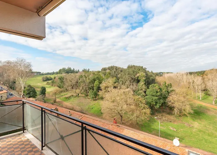 Relais Pamphili By Ghor 4* Roma